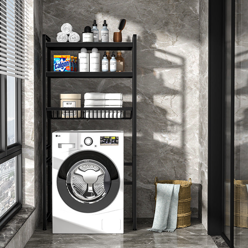 Multi-Layer Storage Rack