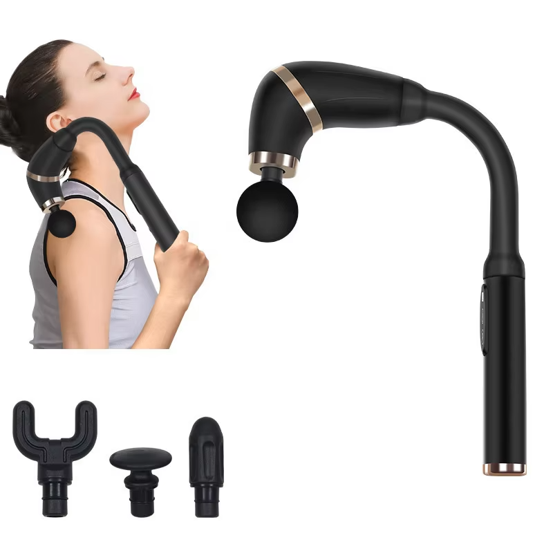 Handheld Percussion Massager