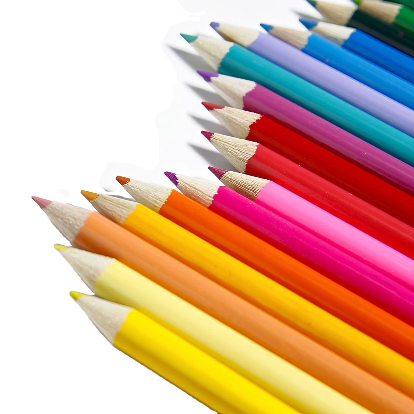 Deluxe 150-Piece Art Set for Kids