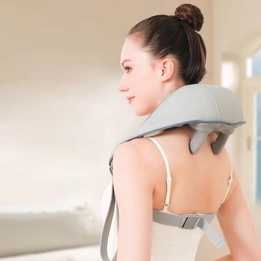 Neck and Shoulder Massager