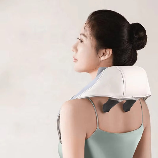 Neck and Shoulder Massager