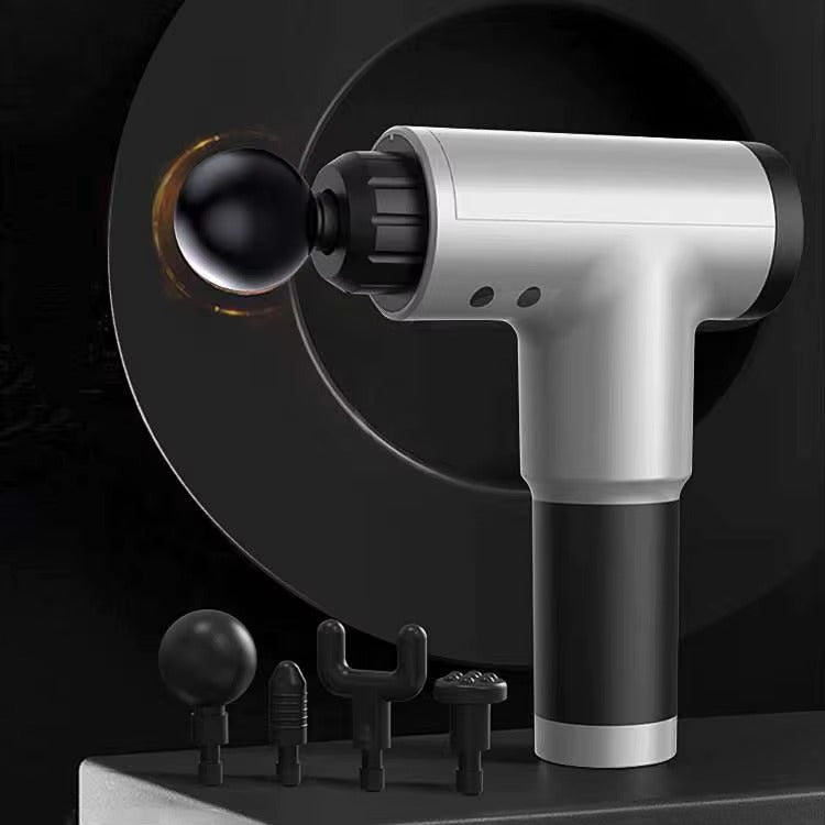 Fascial Massage Gun – Deep Muscle Massage BLD-740