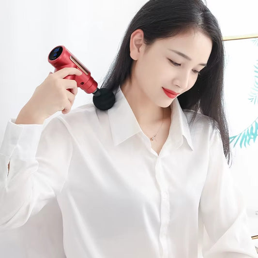 ELECTRIC MASSAGE GUN