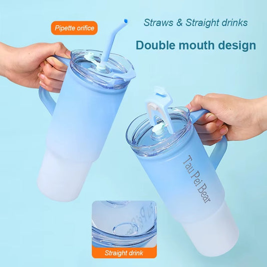 3pcs/set Car Mug Coffee Mug