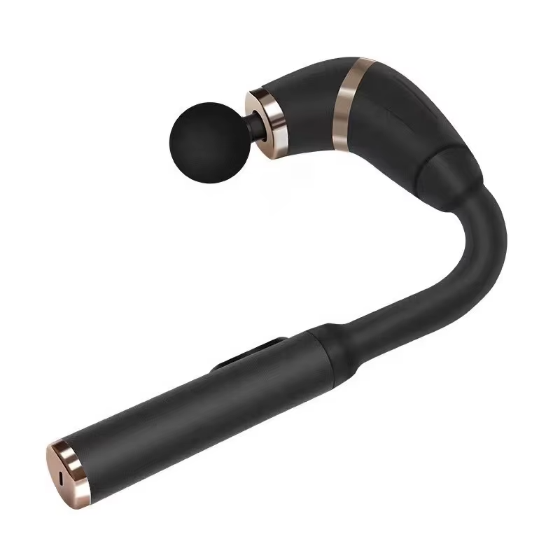 Handheld Percussion Massager