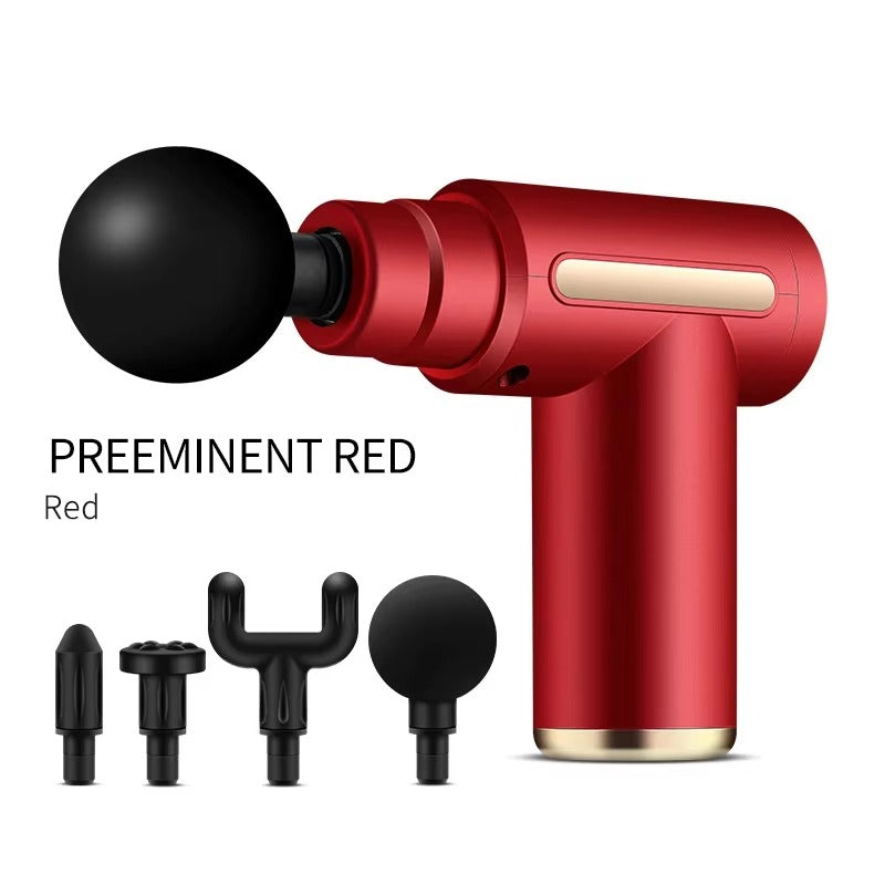 ELECTRIC MASSAGE GUN