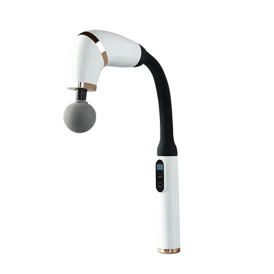 Handheld Percussion Massager