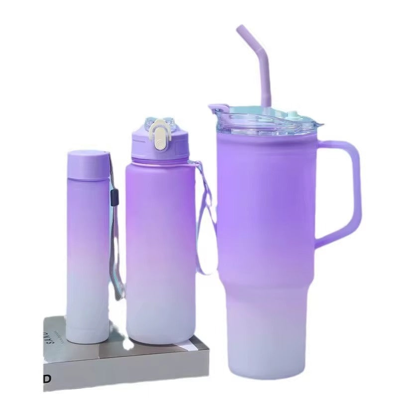 3pcs/set Car Mug Coffee Mug