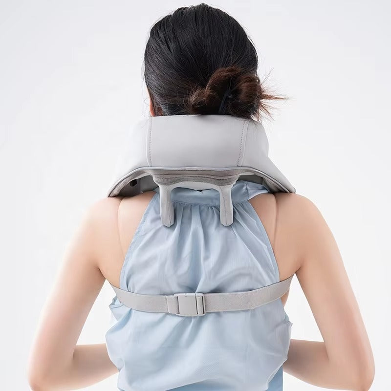 Neck and Shoulder Massager