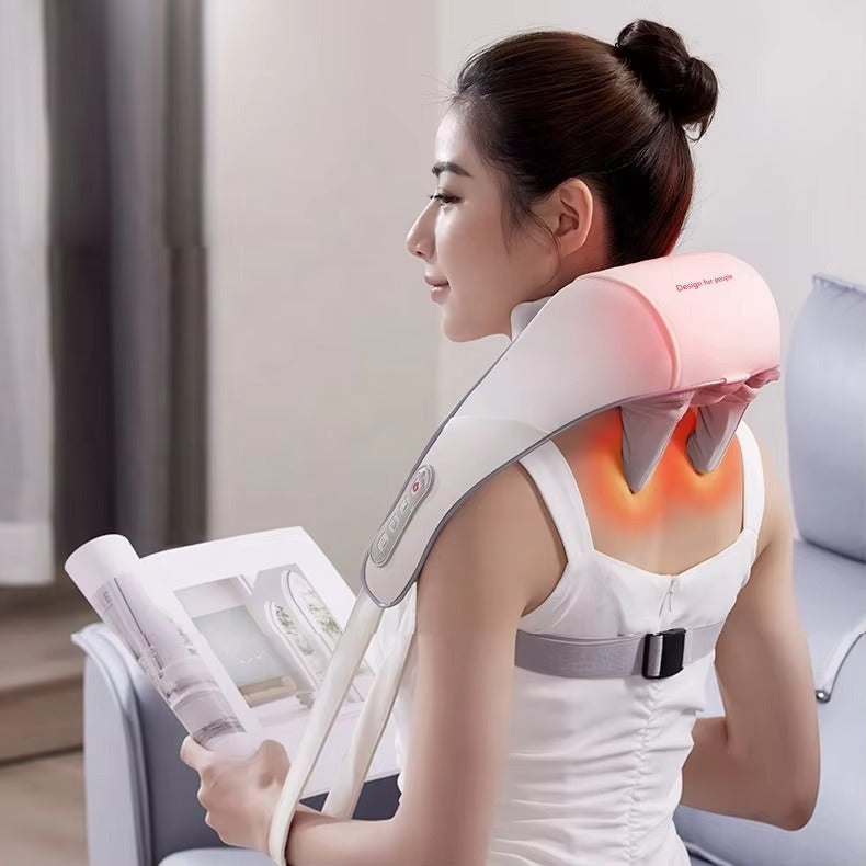Neck and Shoulder Massager