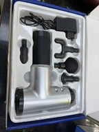 Fascial Massage Gun – Deep Muscle Massage BLD-740