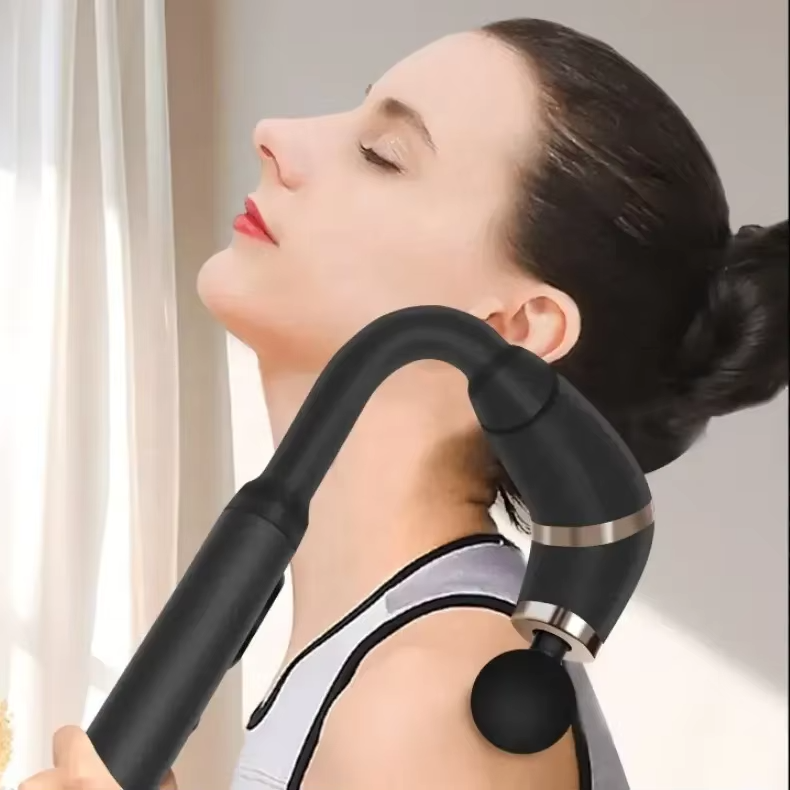 Handheld Percussion Massager