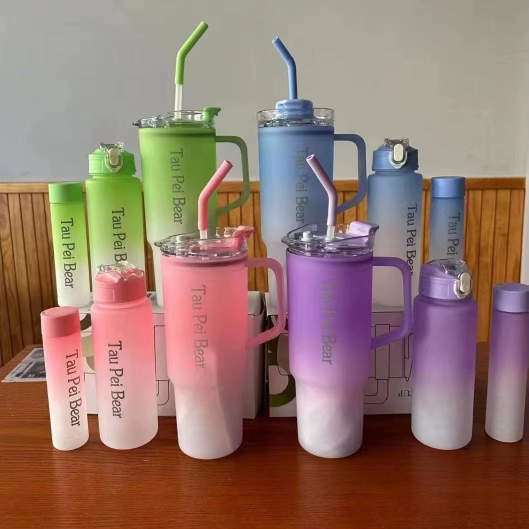 3pcs/set Car Mug Coffee Mug