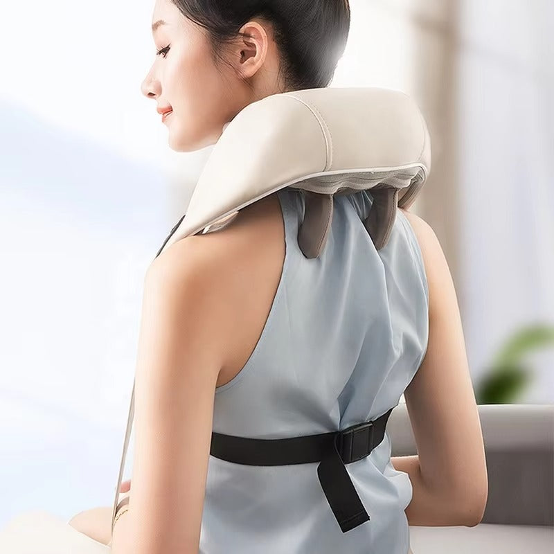 Neck and Shoulder Massager