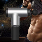 Fascial Massage Gun – Deep Muscle Massage BLD-740