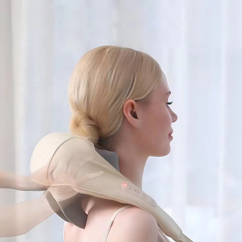 Neck and Shoulder Massager