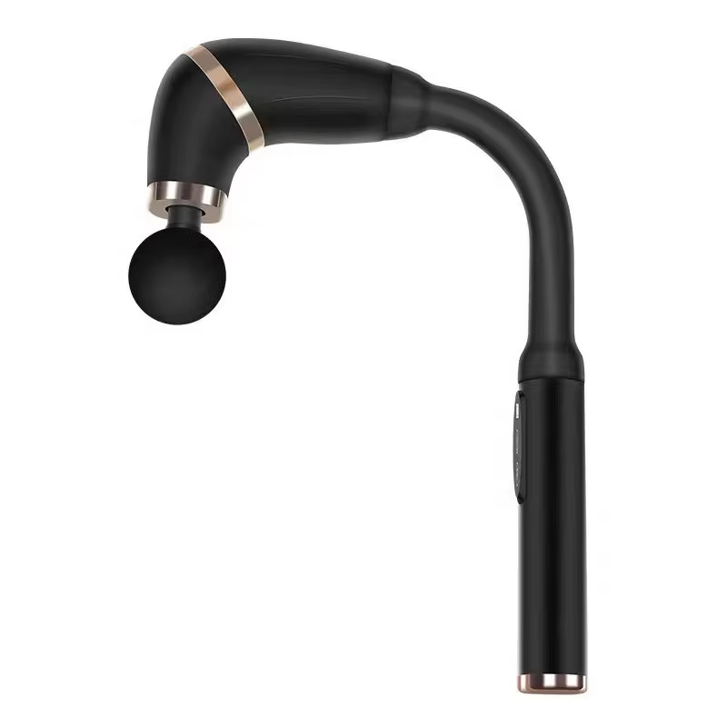 Handheld Percussion Massager