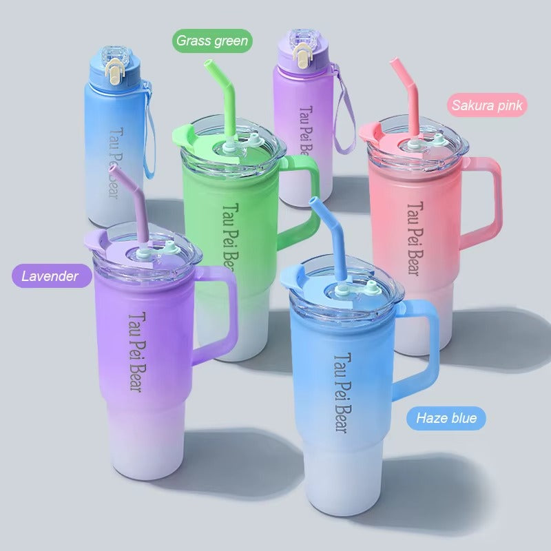 3pcs/set Car Mug Coffee Mug
