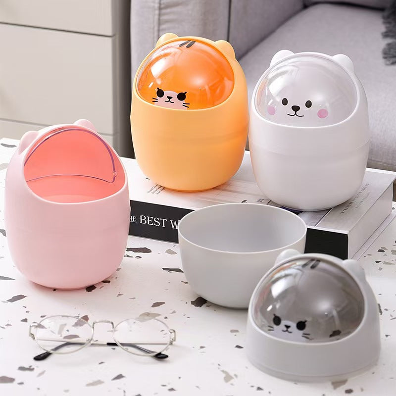 Cute Storage Basket
