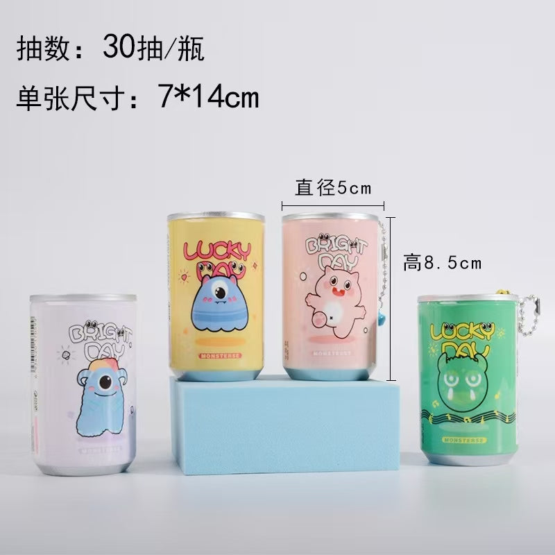 Wet Wipes
