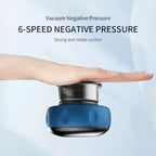 Electric Cupping Massager Therapy Machine Infrared Vacuum Cupping Cups