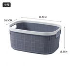 Storage Basket (Small , Medium, Large )
