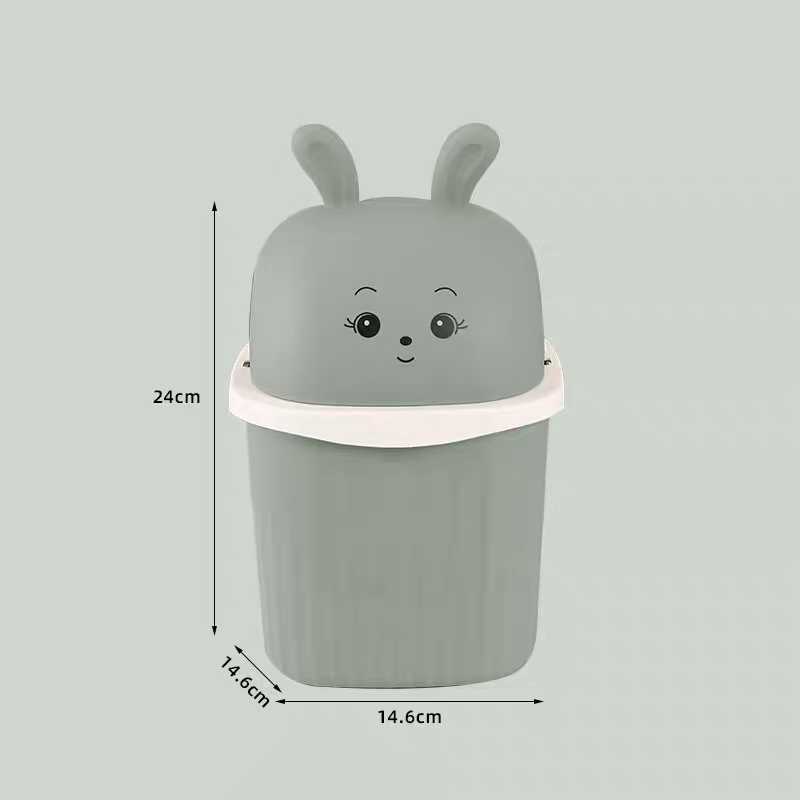 Mini Dustbins