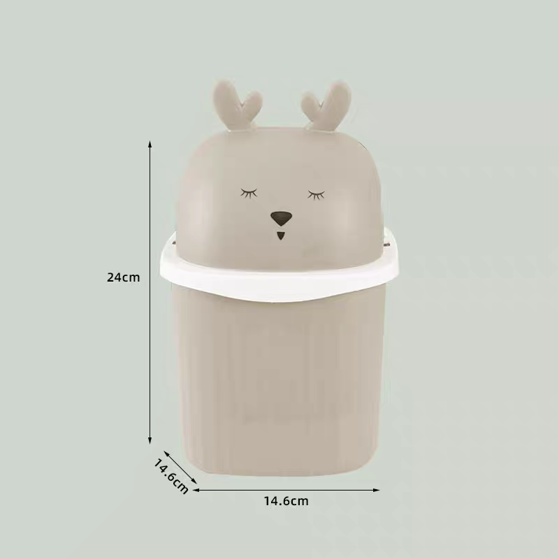 Mini Dustbins