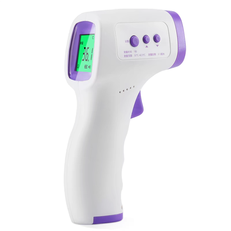 Digital Thermometer Non Contact Infared Medical Thermometer Body
