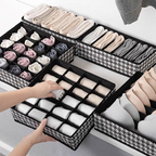 5 pcs Organizer for multiuse