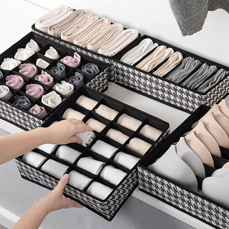 5 pcs Organizer for multiuse