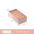 5 pcs Organizer for multiuse