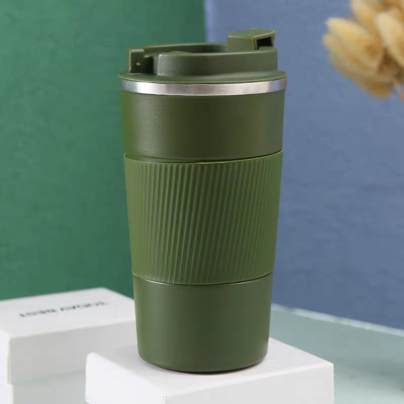 Thermal Cup!