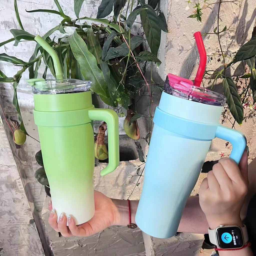 Thermal Tumbler Steel
