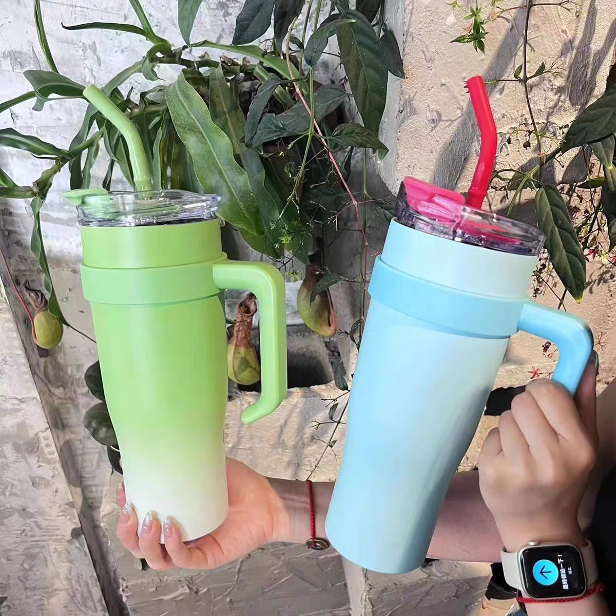 Thermal Tumbler Steel