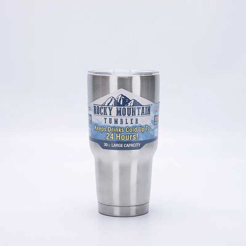 Thermal Cup!