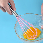 5 pcs Heat Resistant Cooking Utensil