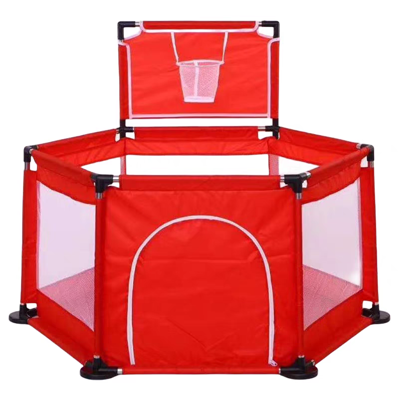 Baby Indoor Play Game Fence Infant Walking Safety Protective fence