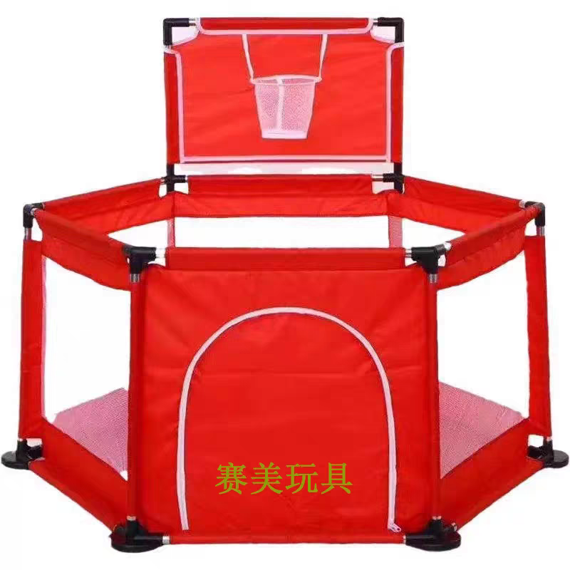 Baby Indoor Play Game Fence Infant Walking Safety Protective fence