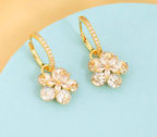 Crystal Patels Earrings