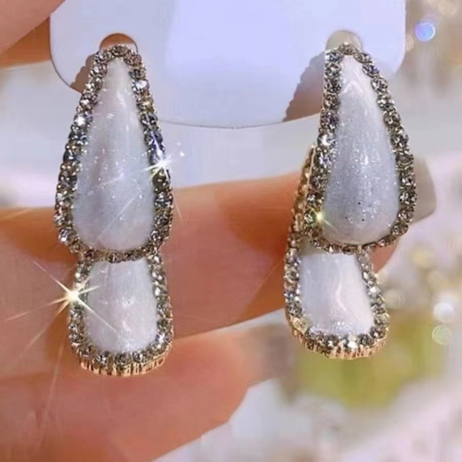 Pearl Patel Earrings