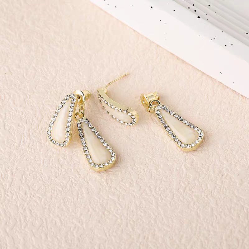 Pearl Patel Earrings