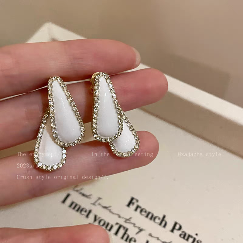 Pearl Patel Earrings