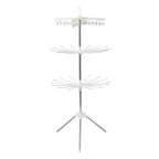 Foldable Drying Rack Stainless Steel, Hanger Assembly Structures Clothes Rack